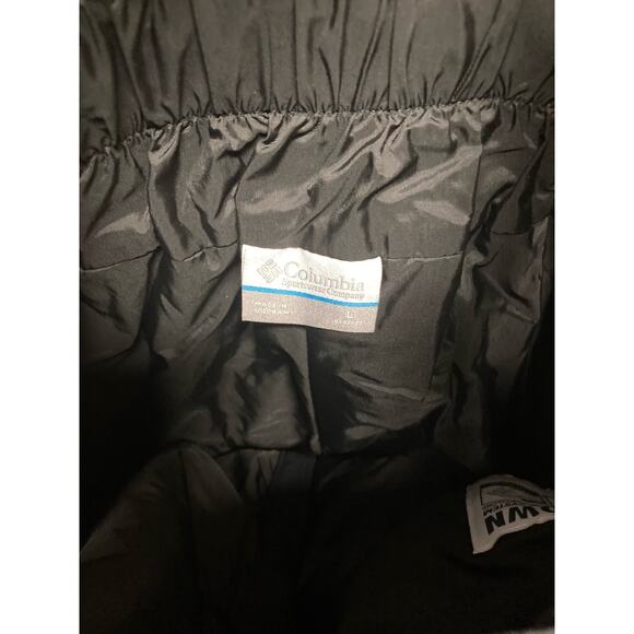 Kids Columbia Snow Pants Size Large - Picture 2 of 2